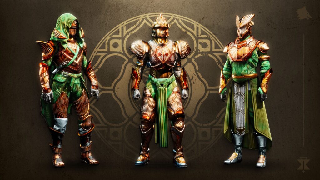 Destiny 2 Iron Banner Boost